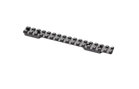 PICATINNY RAIL /STÅL - 0 MOA