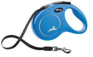 Hundesnor kassette Flexi New Classic str. L
