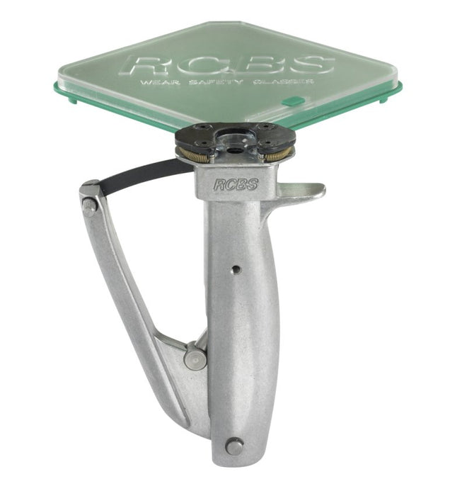 RCBS Universal Hand Priming Tool