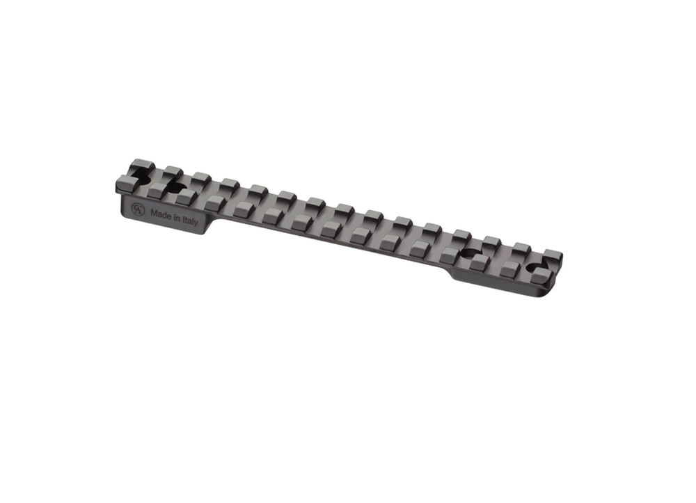 PICATINNY RAIL /STÅL - 0 MOA