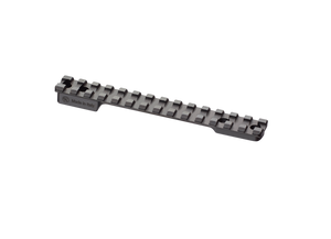 PICATINNY RAIL /STÅL - 0 MOA