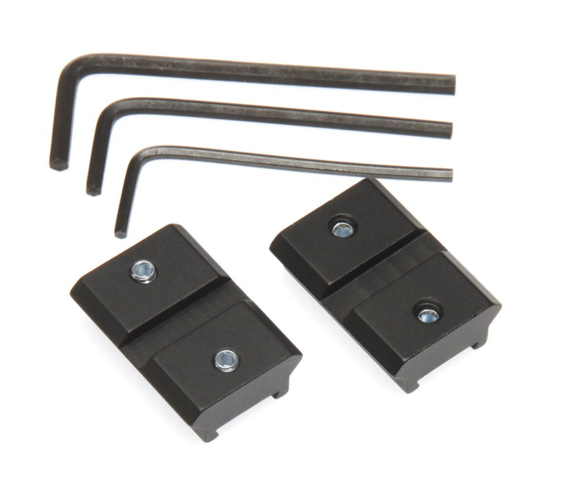 ISSC baser weaver style