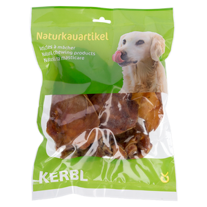 Griseøre blandet 400 g.