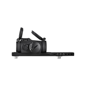Aimpoint Micro H2 2MOA incl. - Leupold QR montage