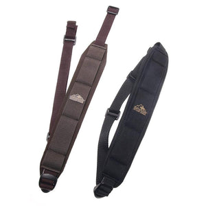 Riffelrem neopren/cordura Butler creek - sort