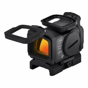 Aimpoint ACRO - C-2 3,5 MOA Weaver/Picatinny m/flip up