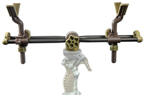 Primos 2-Point gun rest Til Trigger Stick Gen3