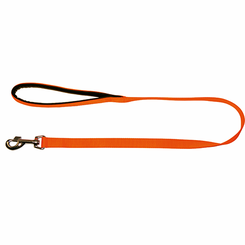 Hundesnor Miami nylon - 100cm