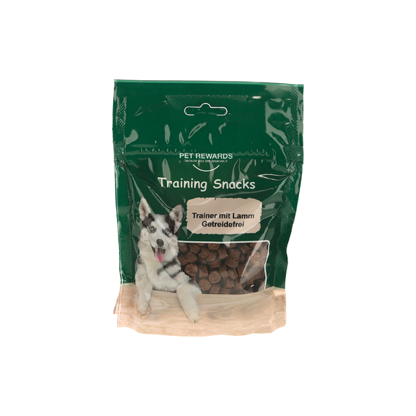 Hundegodbid Lamb Trainer Grain-free 150 g
