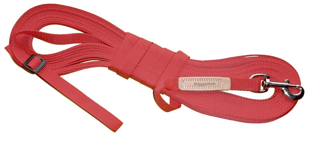 Niggeloh 10m. hundeline