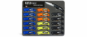 Kniv ParaForce - 18 stk.