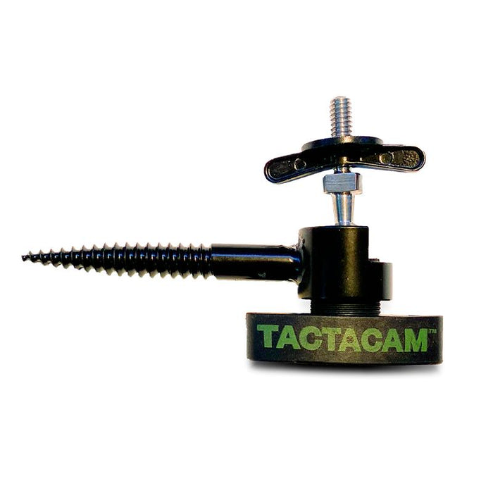 Tactacam Mount med skrue