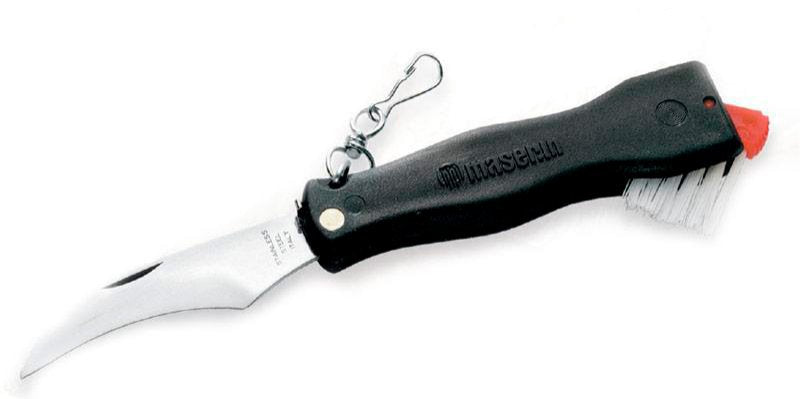 Maserin svampekniv