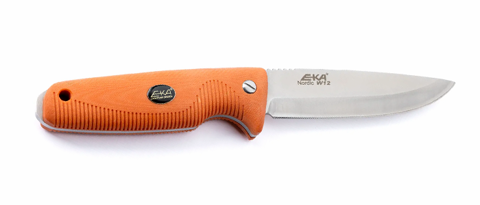 EKA Nordic W12 Orange