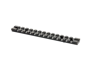 PICATINNY RAIL /STÅL - 0 MOA