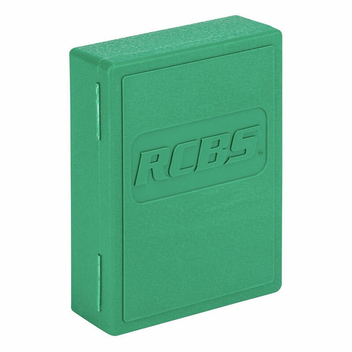 RCBS Die Storage Box