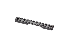 PICATINNY RAIL /STÅL - 0 MOA