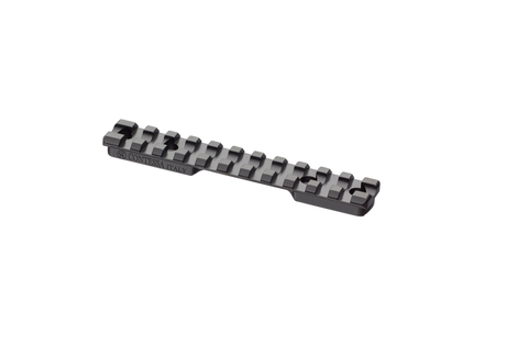 PICATINNY RAIL /STÅL - 0 MOA