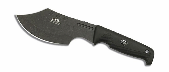 EKA kniv Axeblade W1