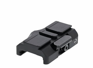 Montage Acro fixed mount 22mm
