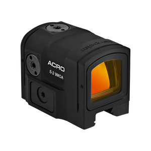 Aimpoint ACRO - S-2 9 MOA incl. montage f/6-12mm skinne