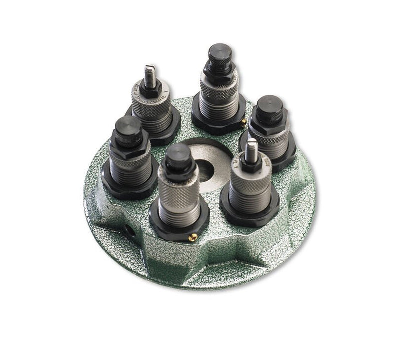 RCBS Turret Press Head