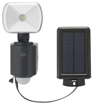 Udendørslampe RF3.1 trådløs
