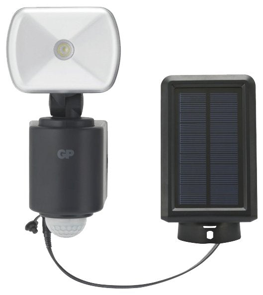 Udendørslampe RF3.1 trådløs