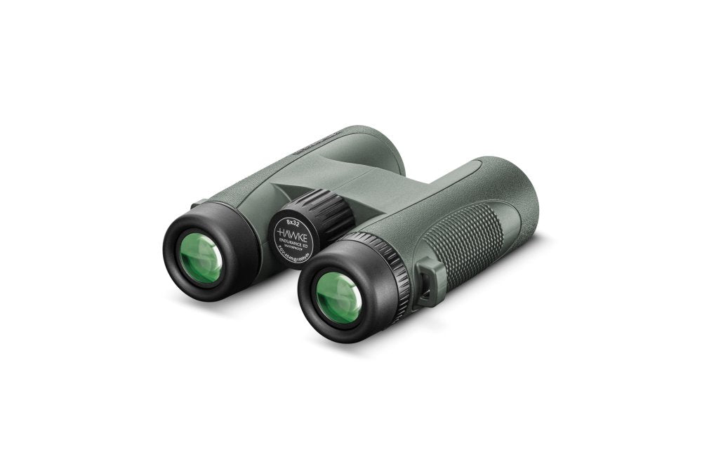 Hawke Endurance ED - 8x32 Green