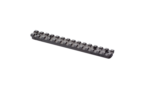 PICATINNY RAIL /STÅL - 0 MOA