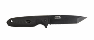 EKA Nordic T12 Black
