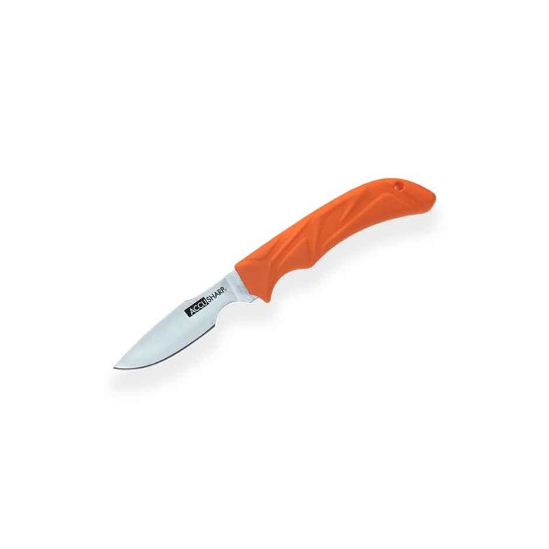 AccuSharp slagtekniv - Sæt med 6 dele