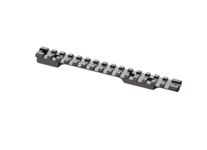 PICATINNY RAIL /STÅL - 0 MOA
