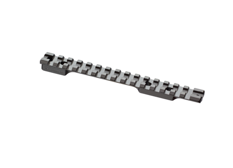 PICATINNY RAIL /STÅL - 0 MOA