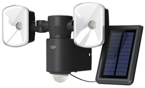 Udendørslampe RF4.1 trådløs