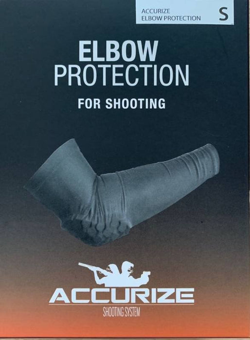 Albue beskytter str. S