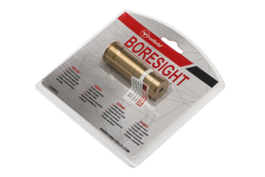 Laserpatron cal. 12