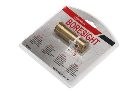 Laserpatron cal. 12