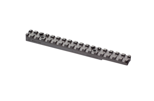 PICATINNY RAIL /STÅL - 0 MOA