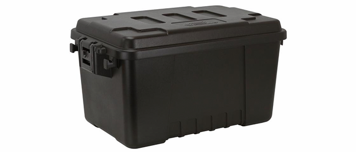 Plano Sportsmans Trunk