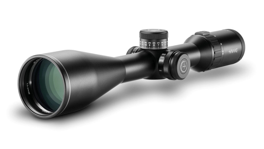 Hawke Endurance 30 FD WA SF