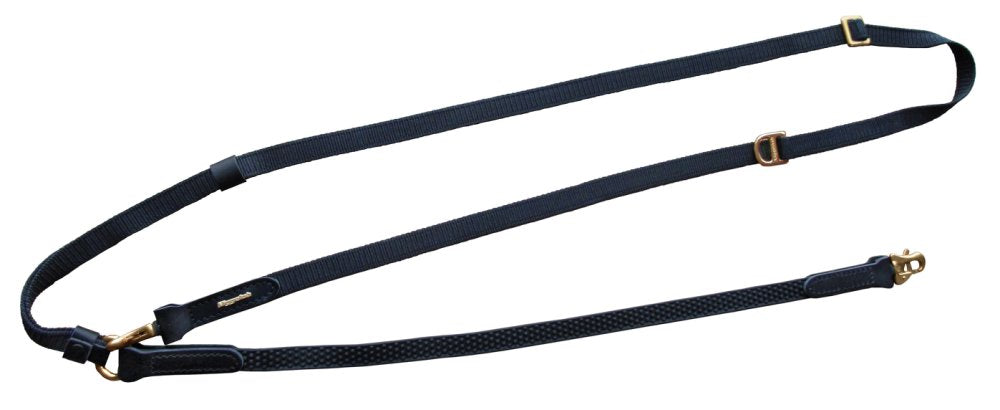 Niggeloh Grip hundeline 20mm