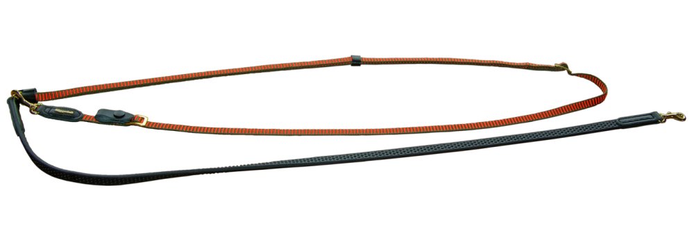 Niggeloh Grip hundeline 15mm