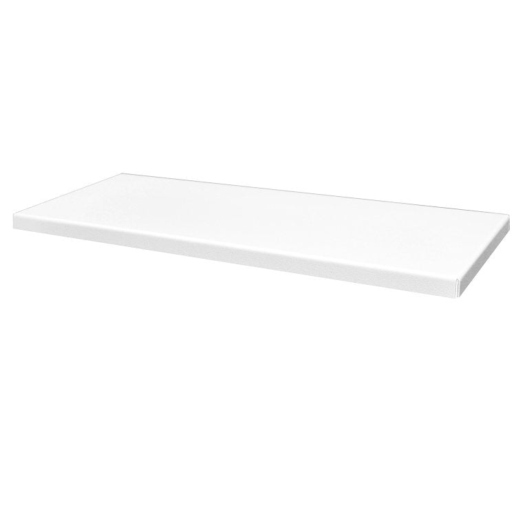 Ekstra hylde SP99 - mål B25xD44cm