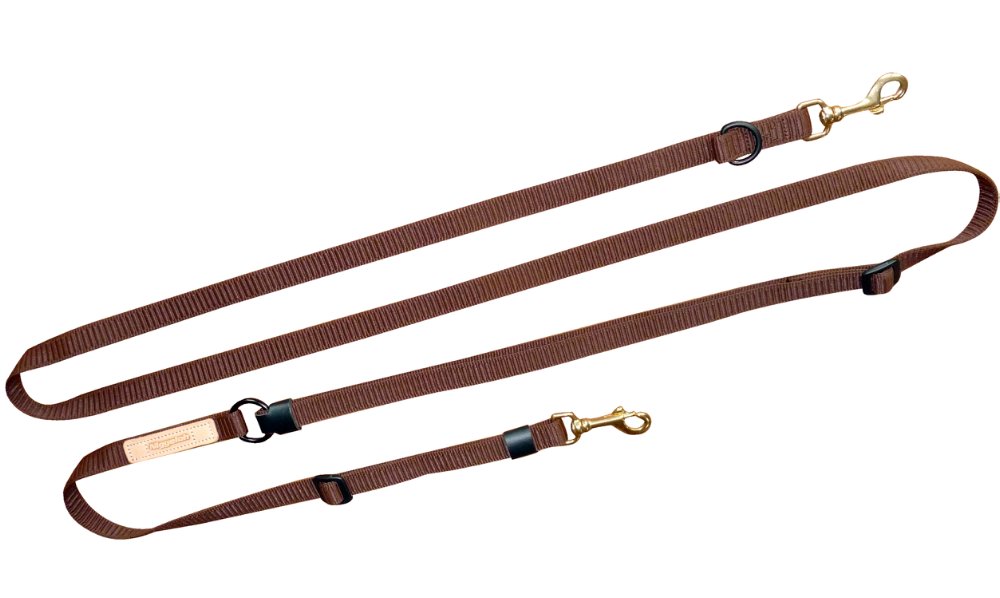 Niggeloh hundeline DeLuxe 20mm