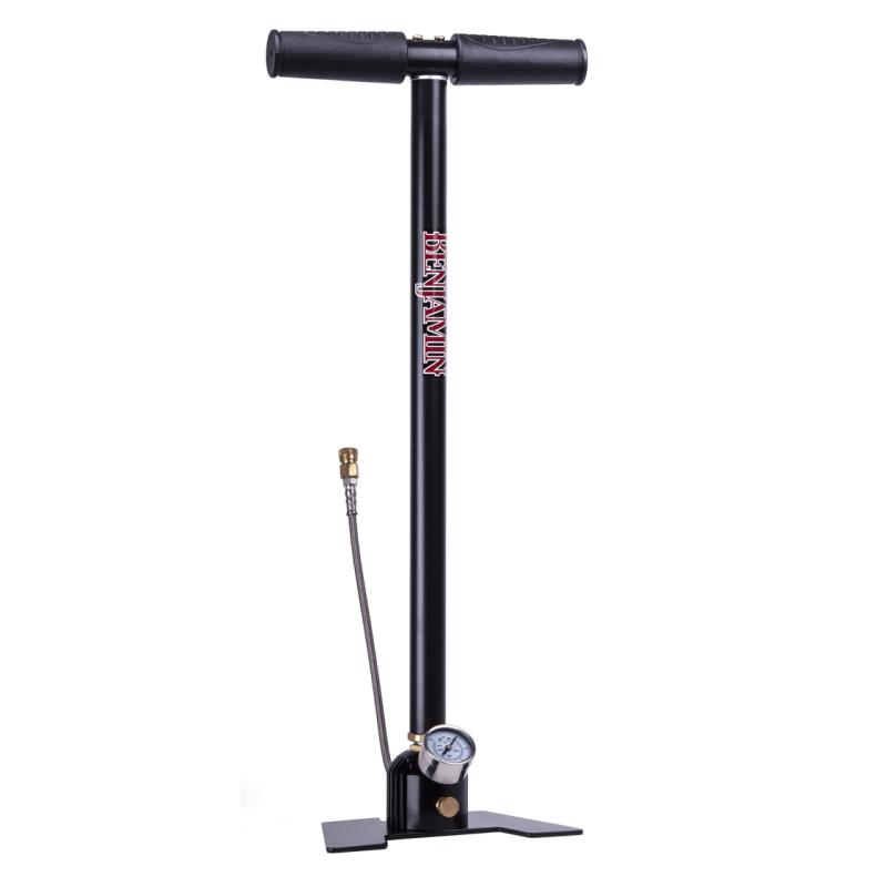 Benjamin håndpumpe 240 BAR / 3500 PSI