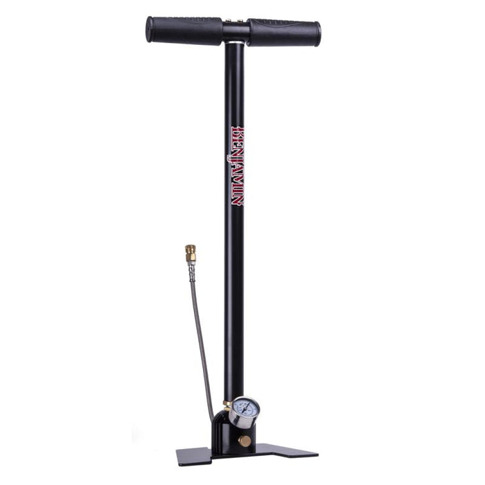 Benjamin håndpumpe 240 BAR / 3500 PSI