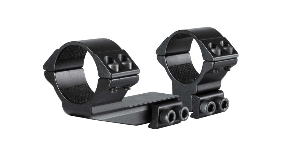 Match mount rings 30 mm