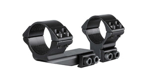 Match mount rings 30 mm