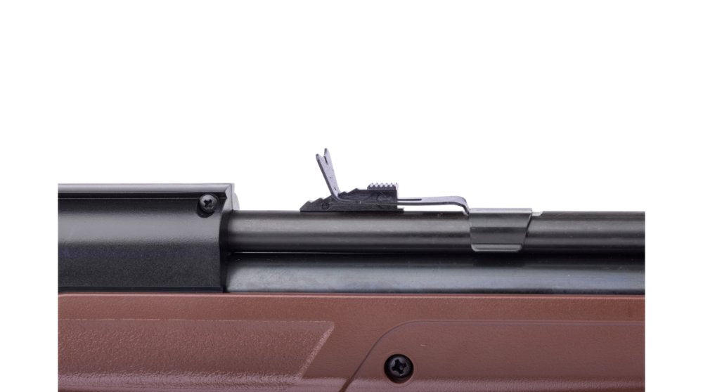 Crosman 760 Pumpmaster BB/4,5MM op til - 187 m/s